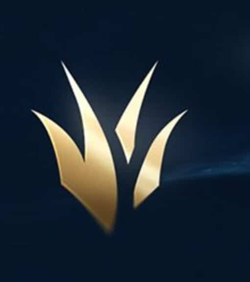 Hình logo lane LQ độc đáo