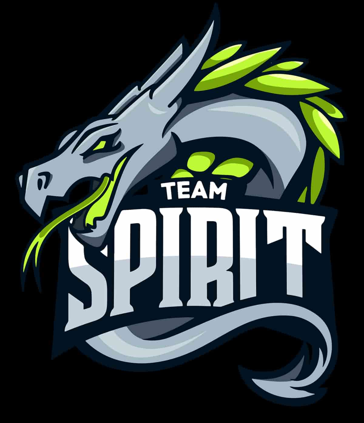 Hình logo team LQ độc đáo