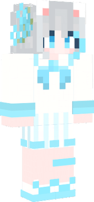 Hình mèo Simmy Minecraft đẹp nhất