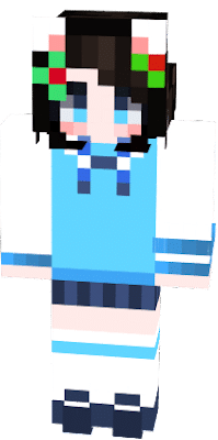 Hình mèo Simmy Minecraft ngộ nghĩnh