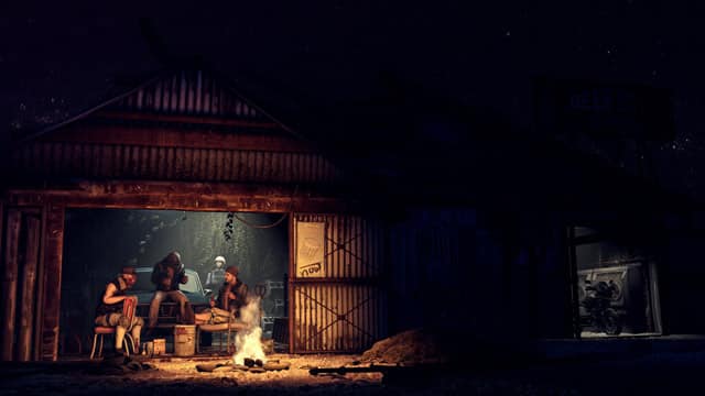 Hình nền Pubg 3D cực xịn sò