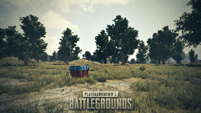 Hình nền Pubg 3D độc đáo