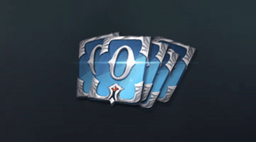 Hình quân huy trong game Liên Quân