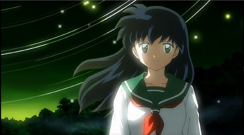 Kagome Higurashi