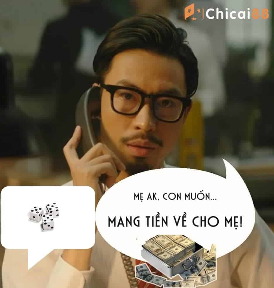 Không thể bỏ qua hình chế tài xỉu