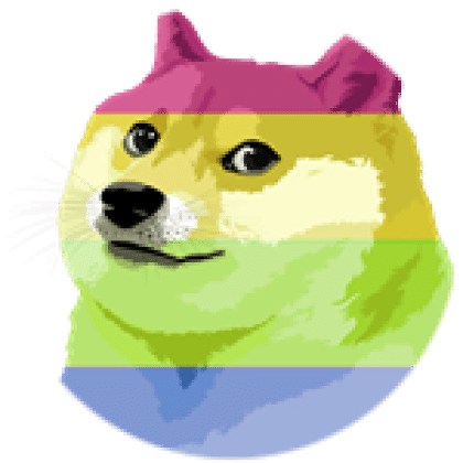 Logo Cheems Blox Fruit độc đáo