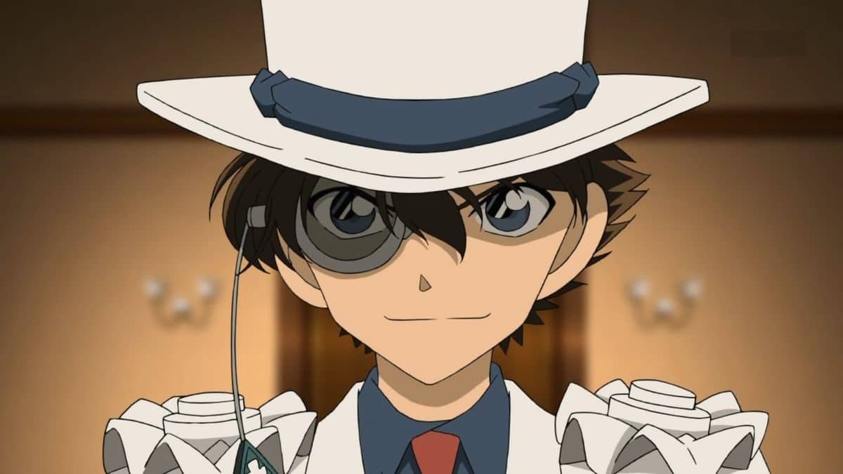 NV Kuroba Kaito