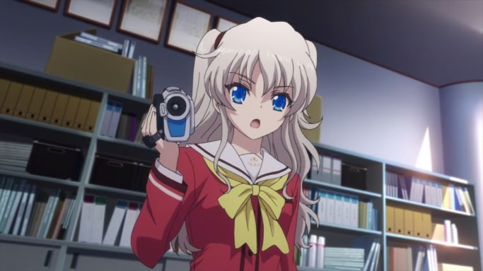 Nao Tomori