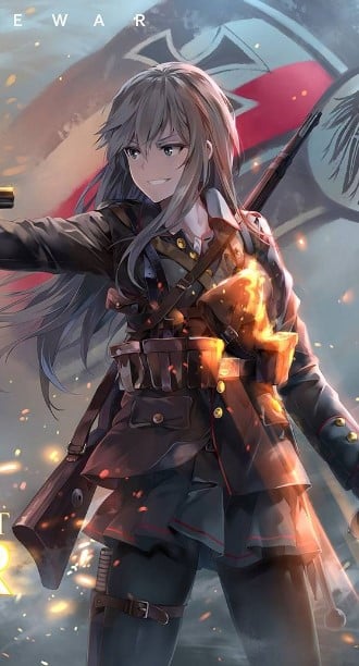 Nền ĐT anime 4K