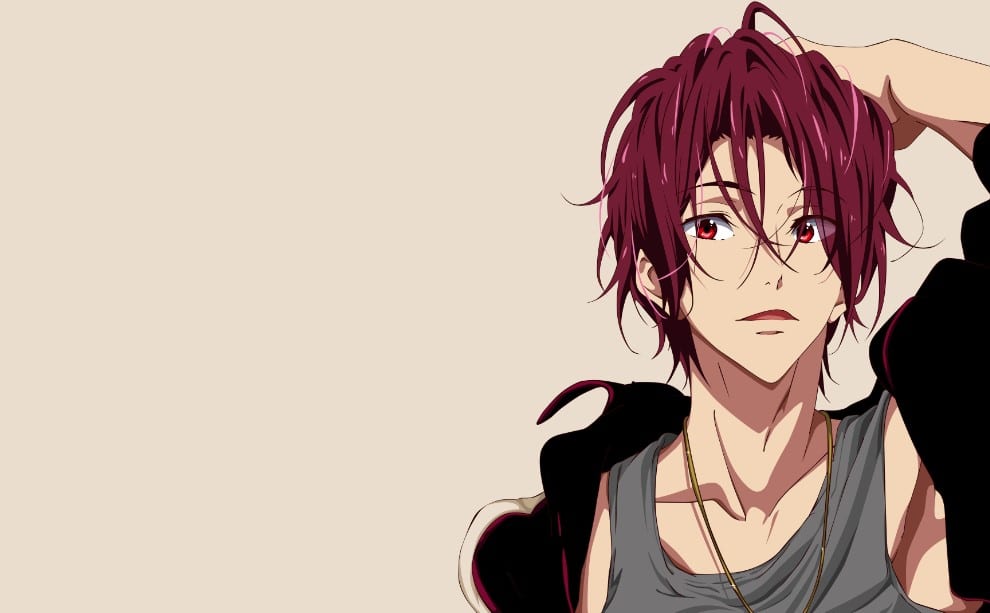 Rin Matsuoka