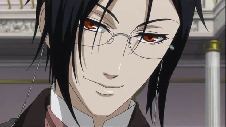 Sebastian Michaelis