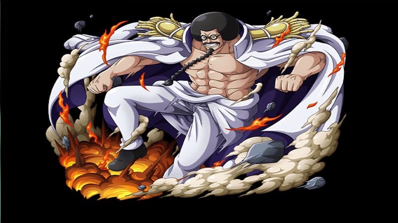 Sengoku Là Ai