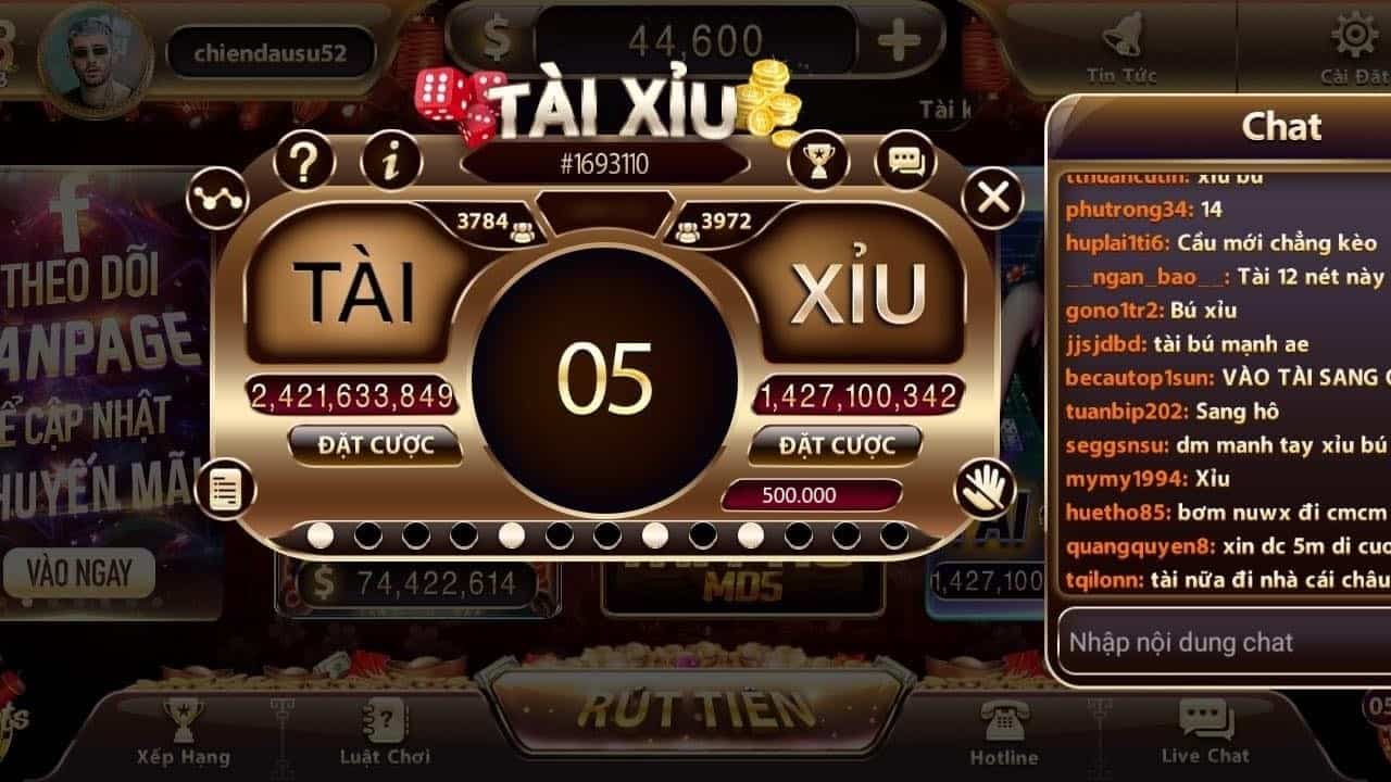 Shop Garena gửi đến bạn hình Sunwin 500K mới nhất