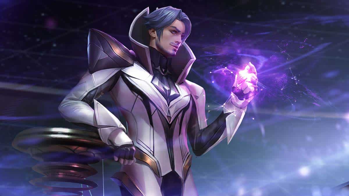 Skin Florentino Tinh He Lien Quan