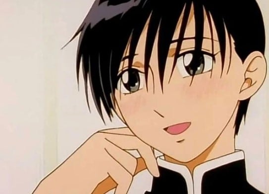 Soichiro Arima (Kare Kano)