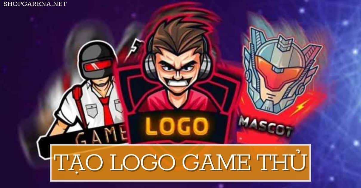 Tao Logo Game Thu
