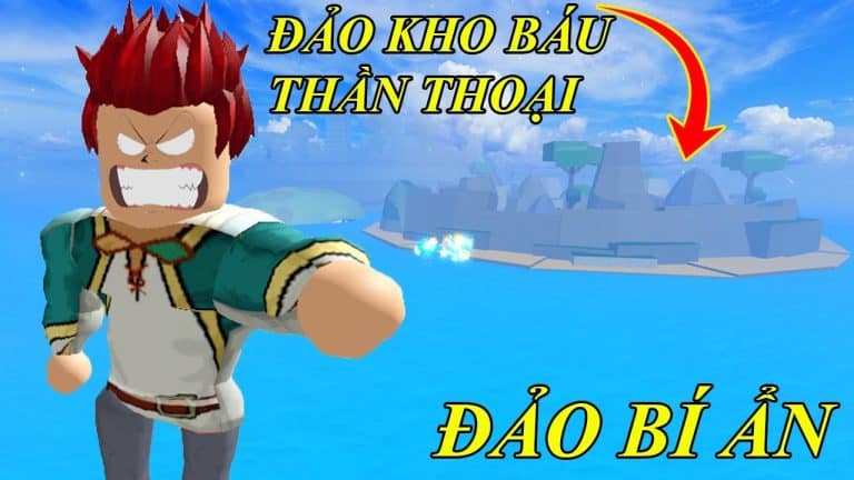 Tìm kiếm các khu vực bí ẩn