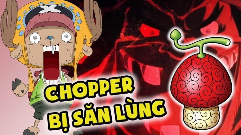Trái Ác quỷ Hito Hito no Mi