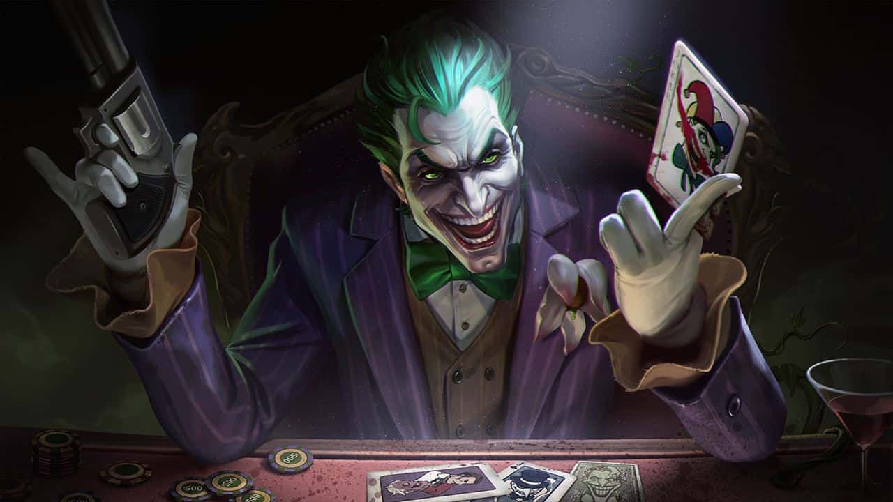 Tướng Joker