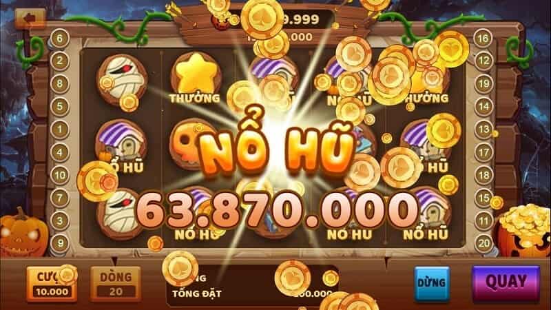 tặng bạn hình nổ hũ sunwin mới nhất