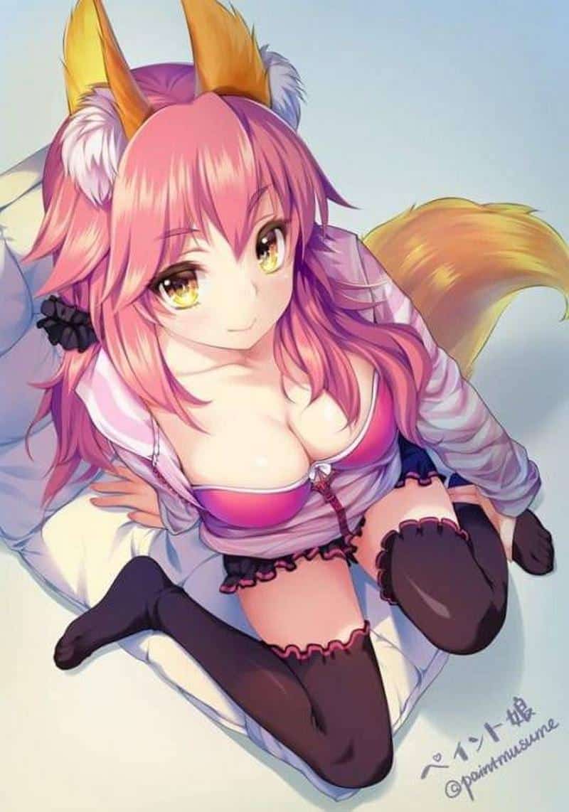 Ảnh anime 18 dễ thươn