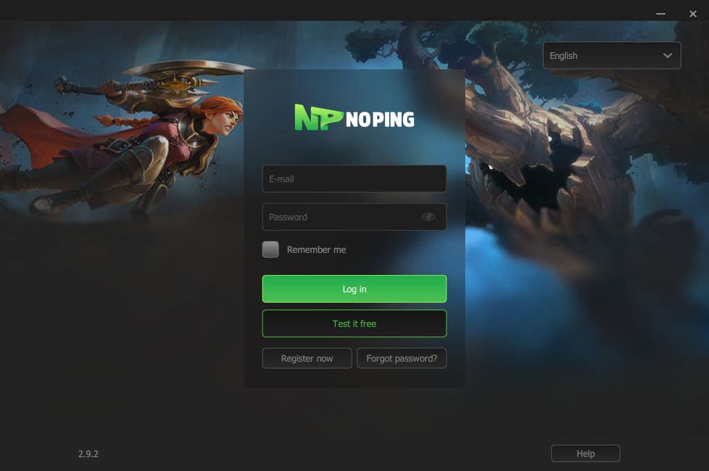 App Noping