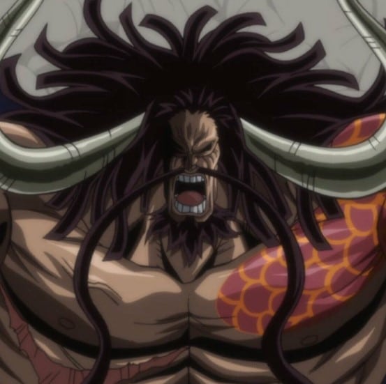 Avatar Kaido Ngầu