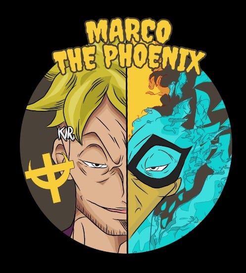 Avatar Marco
