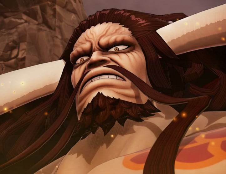 Avatar Nv Kaido