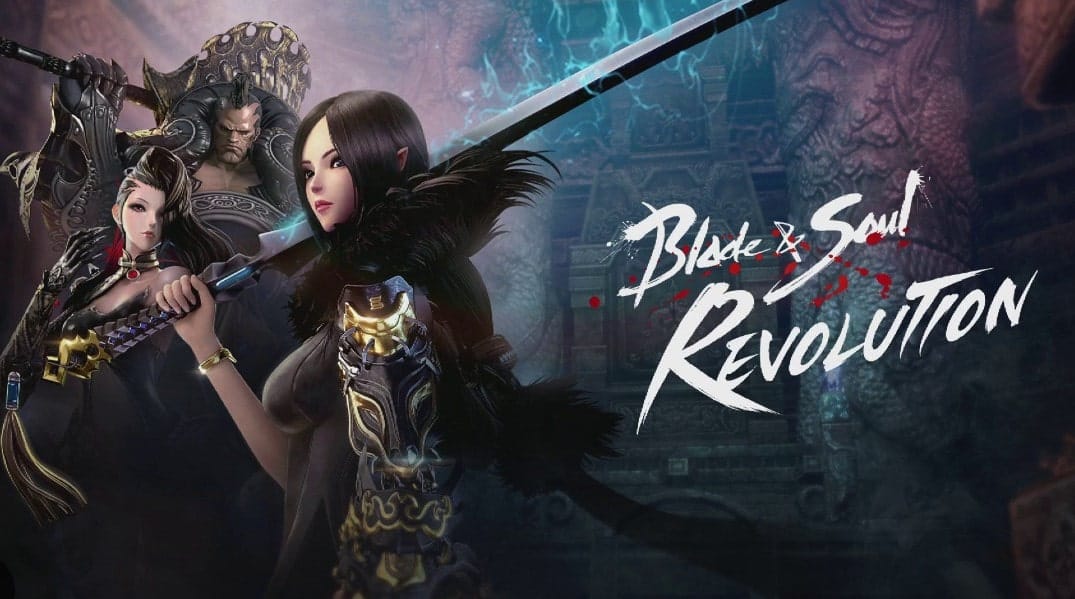 Blade & Soul