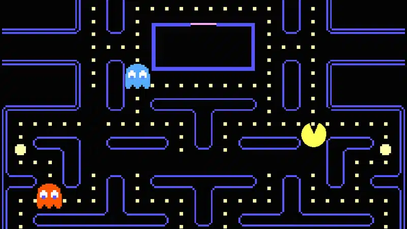 Game Pac-Man - Tải Game Không Cần Wifi