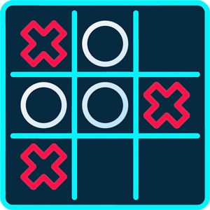 Game Tic Tac Toe - Tải Game Không Cần Wifi