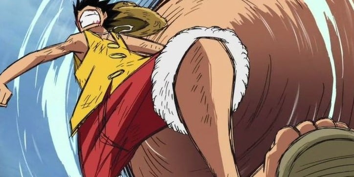 Hinh Luffy G3 Ngau