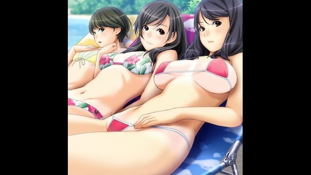 Hình anime 18 cộng vô cùng dễ thương