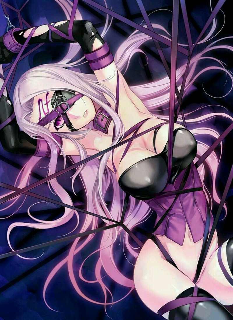 Hình anime gợi cảm bổ mắt