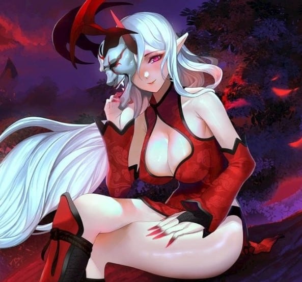 Hình avatar 18 Liên Quân độc đáo nhất