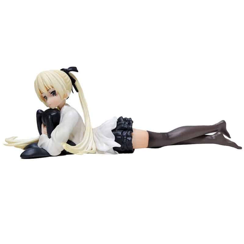 Mô hình nữ anime gợi cảm đáng yêu