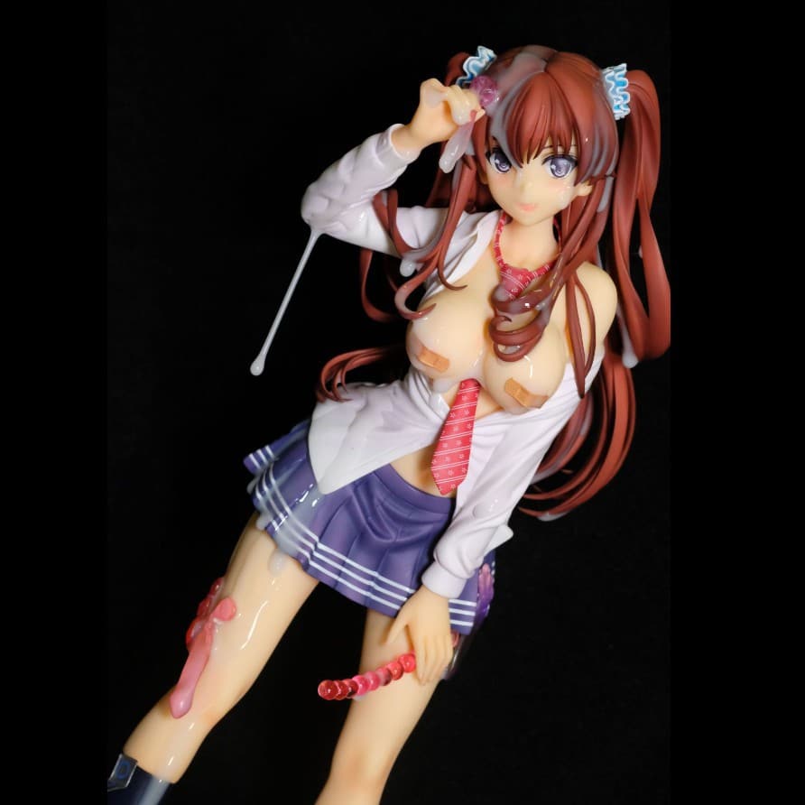 Mô hình nữ anime gợi cảm dễ thương