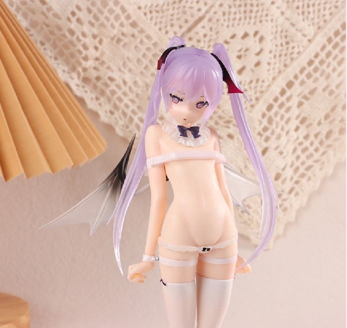 Mô hình nữ anime gợi cảm quyến rũ