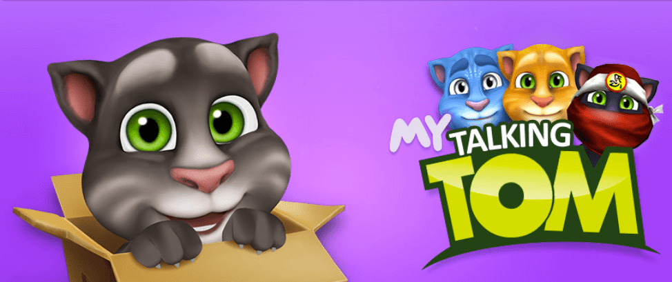 My Talking Tom