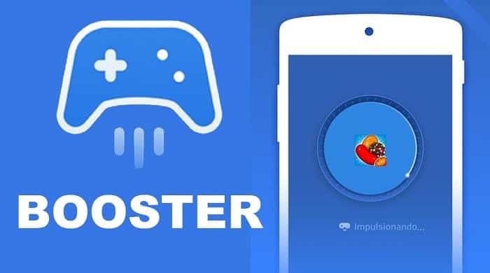 Sử dụng Game Booster trên điện thoại Android