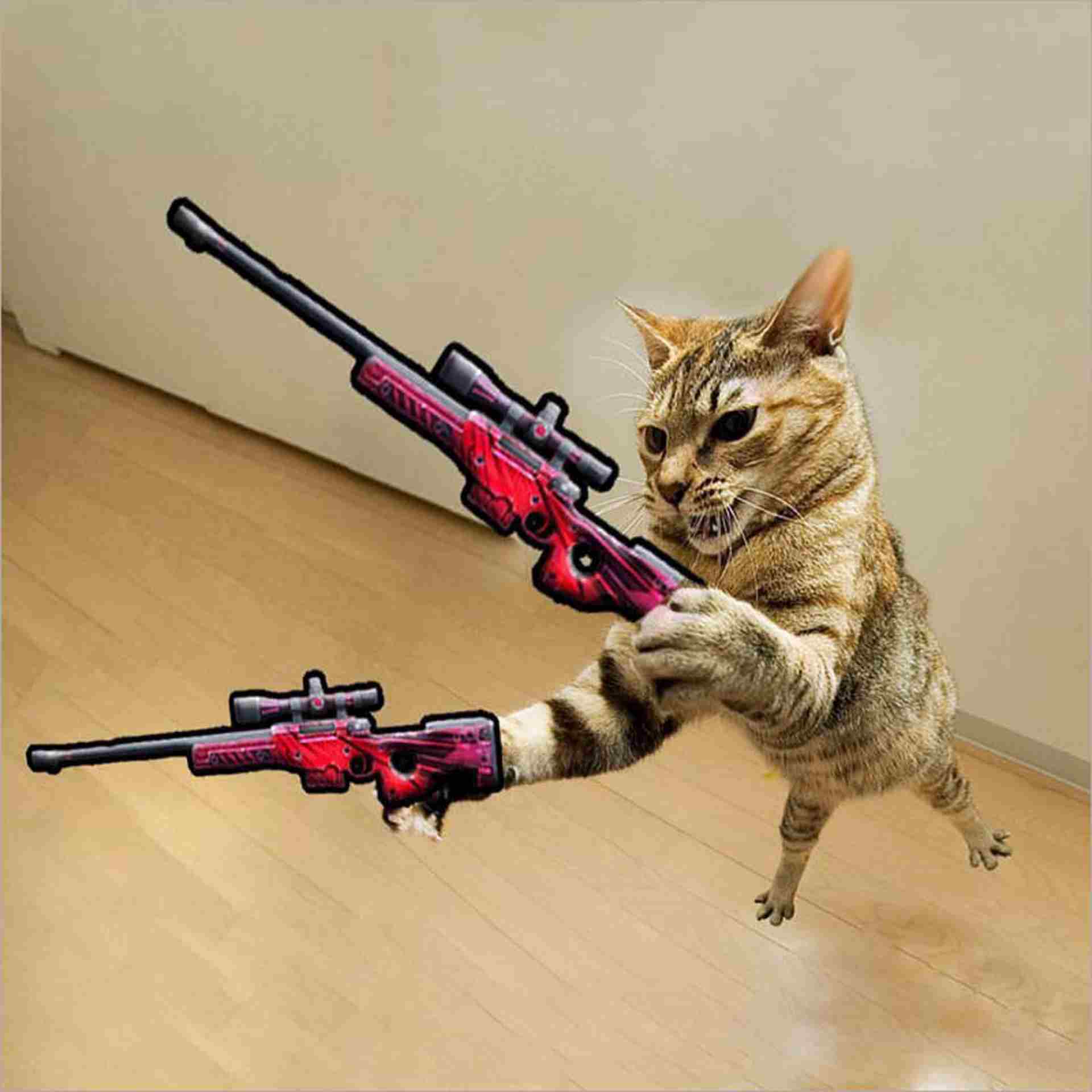 hinh meo Free Fire avatar cuc lay