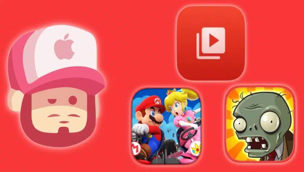 iOSGods là một nền tảng đặc biệt của bên thứ ba cho iOS