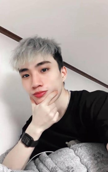 Ảnh Abu TV dễ thương