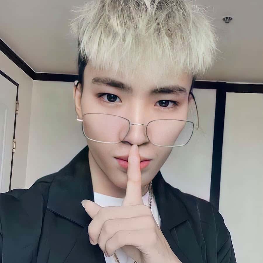 Ảnh Abu TV đẹp trai