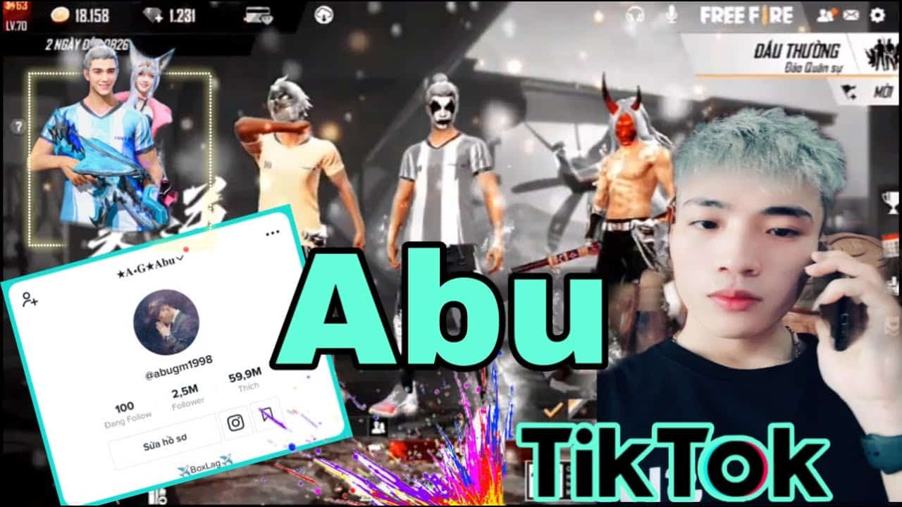 Ảnh Abu chế đáng yêu