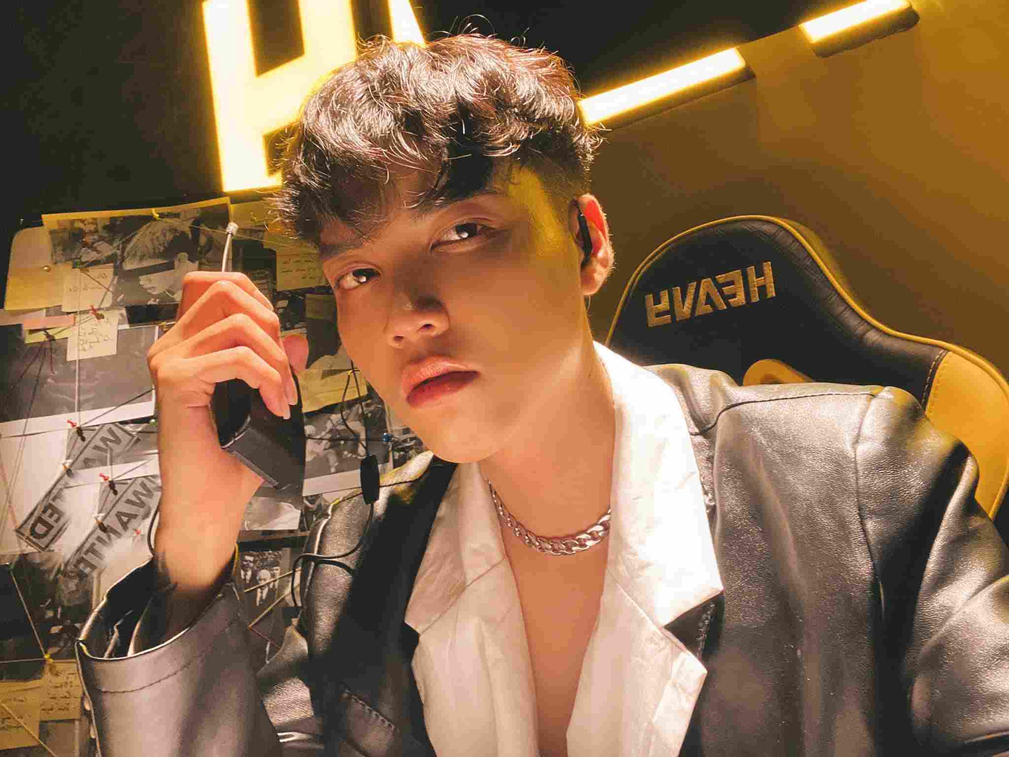 Ảnh AsMobile Cực Ngầu