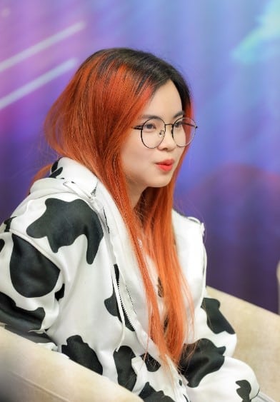 Ảnh Kamui Cực Cute