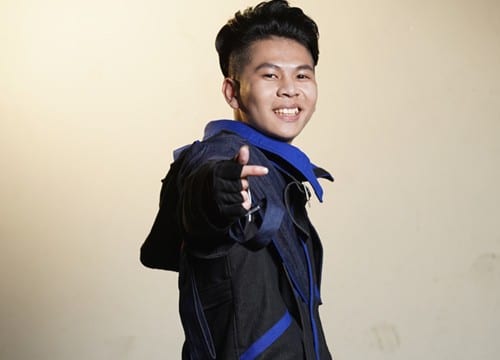 Ảnh Nam Lầy Ngầu