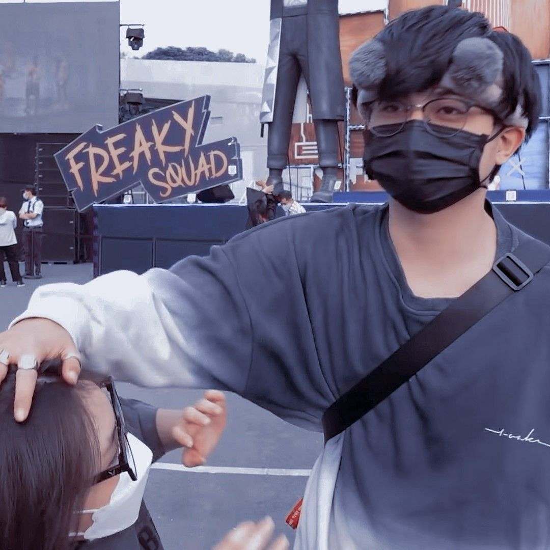 Ảnh Ruby TV Và Siro cute